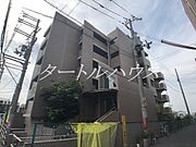 野崎駅より徒歩12分 4階 築30年7ヶ月の賃貸物件