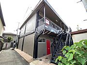 ＪＥＷＥＬ壱番館 1階 築52年の賃貸物件