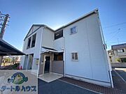 サニーハイツ 2階 築15年9ヶ月の賃貸物件