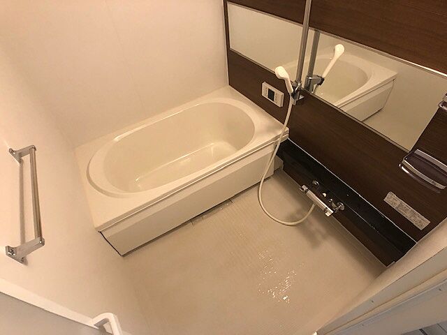 浴室