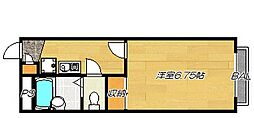 JR片町線(学研都市線) 鴻池新田駅 徒歩14分 2階/-