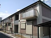 鴻池新田駅より徒歩21分 2階 築23年4ヶ月の賃貸物件