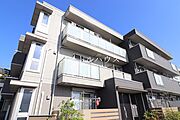 ピオニー北石切 2階 築13年1ヶ月の賃貸物件