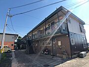 野崎駅より徒歩13分 2階 築52年4ヶ月の賃貸物件