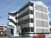 アーバンコート 2階 築32年5ヶ月の賃貸物件