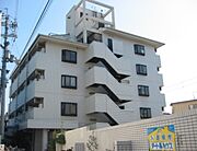 コスモピア 2階 築30年11ヶ月の賃貸物件