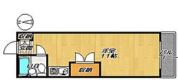 アドバンス1 3階