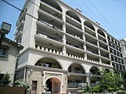 メゾンパティオ 5階 築29年の賃貸物件