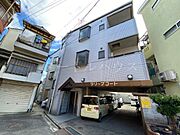 ラリーブコート 1階 築37年4ヶ月の賃貸物件