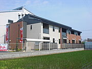 住道駅より徒歩20分 1階 築16年5ヶ月の賃貸物件