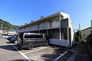 野崎駅より徒歩28分 1階 築33年5ヶ月の賃貸物件