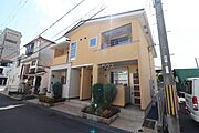 鴻池新田駅より徒歩16分 2階 築11年7ヶ月の賃貸物件