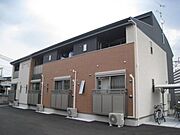 アルバーダ トレス 2階 築14年3ヶ月の賃貸物件