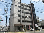 住道駅より徒歩27分 5階 築32年の賃貸物件