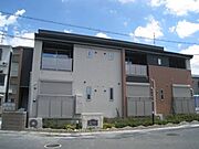 アルバーダ ウノ 2階 築15年の賃貸物件