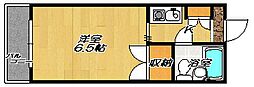 JR片町線(学研都市線) 住道駅 徒歩8分 2階/-
