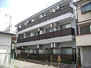 メゾン・ド・ユー 2階 築31年5ヶ月の賃貸物件