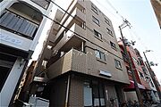 住道駅より徒歩8分 5階 築39年5ヶ月の賃貸物件