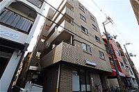 大阪府大東市住道1丁目：物件画像／ちんたいぷらざ　タートルハウス