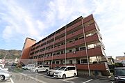 四条畷駅より徒歩5分 1階 築27年4ヶ月の賃貸物件