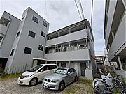 ドリームハイツ 2階 築33年8ヶ月の賃貸物件