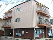 野崎駅より徒歩7分 3階 築33年4ヶ月の賃貸物件