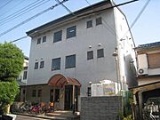 鴻池新田駅より徒歩8分 2階 築36年9ヶ月の賃貸物件