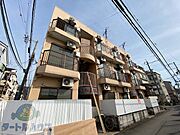 野崎駅より徒歩9分 1階 築35年4ヶ月の賃貸物件