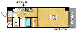 JR片町線(学研都市線) 野崎駅 徒歩2分 3階/-