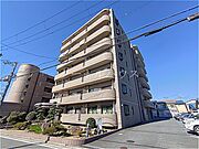 住道駅より徒歩13分 7階 築31年8ヶ月の賃貸物件