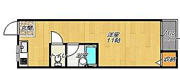 JR片町線(学研都市線) 住道駅 徒歩10分