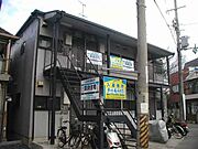 太田文化 2階 築28年11ヶ月の賃貸物件