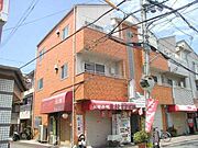 野崎駅より徒歩8分 3階 築38年11ヶ月の賃貸物件