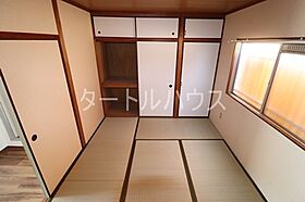 シャルマン南津の辺A棟  ｜ 大阪府大東市南津の辺町（賃貸マンション1LDK・3階・32.80㎡） その11