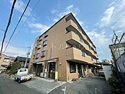 ビバリーコート 4階 築25年2ヶ月の賃貸物件