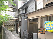 香里園駅より徒歩18分 1階 築58年7ヶ月の賃貸物件