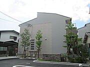 野崎駅より徒歩7分 1階 築12年の賃貸物件