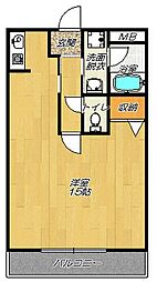 JR片町線(学研都市線) 鴻池新田駅 徒歩24分