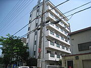 門真南駅より徒歩10分 2階 築30年7ヶ月の賃貸物件