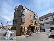 クワイエット四條畷 2階 築23年1ヶ月の賃貸物件