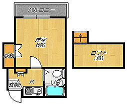JR片町線(学研都市線) 鴻池新田駅 徒歩10分