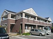 サンセール 1階 築22年2ヶ月の賃貸物件