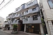 サンライズマンション２ 2階 築29年9ヶ月の賃貸物件