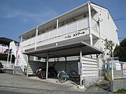 野崎駅より徒歩13分 1階 築32年5ヶ月の賃貸物件