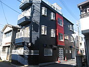 野崎駅より徒歩9分 1階 築36年の賃貸物件