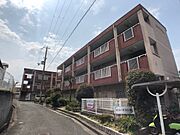 忍ケ丘駅より徒歩17分 3階 築32年6ヶ月の賃貸物件