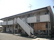 ファミール2号棟 2階 築39年3ヶ月の賃貸物件