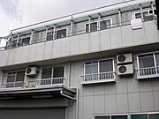 セントハイム 3階 築26年9ヶ月の賃貸物件