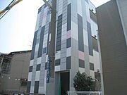 鴻池新田駅より徒歩5分 2階 築11年4ヶ月の賃貸物件