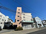 住道駅より徒歩9分 3階 築38年6ヶ月の賃貸物件